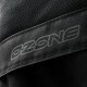 KURTKA TEKSTYLNA OZONE NEO AIR BLACK S