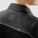KURTKA TEKSTYLNA OZONE NEO AIR BLACK S