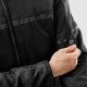 KURTKA TEKSTYLNA OZONE NEO AIR BLACK S