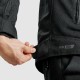 KURTKA TEKSTYLNA OZONE NEO AIR BLACK S