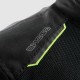 KURTKA TEKSTYLNA OZONE NEO AIR BLACK/FLO YELLOW S