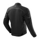 KURTKA TEKSTYLNA OZONE NEO BLACK S