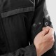 KURTKA TEKSTYLNA OZONE NEO BLACK S