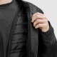 KURTKA TEKSTYLNA OZONE NEO BLACK S