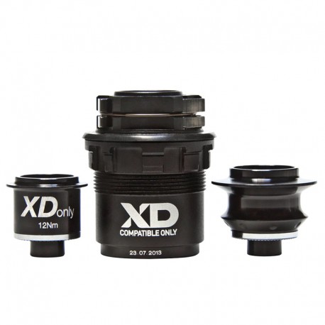 BĘBENEK XD DO PIASTY SYNTHESIS ORAZ KÓŁ ZE SZPRYCHAMI TWINPAIR CRANKBROTHERS