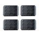 PODKŁADKI NA PEDAŁY CRANKBROTHERS PED CANDY 7/11 TRACTION PADS