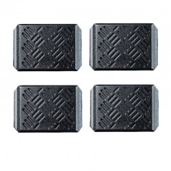 PODKŁADKI NA PEDAŁY CRANKBROTHERS PED CANDY 7/11 TRACTION PADS