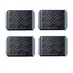 PODKŁADKI NA PEDAŁY CRANKBROTHERS PED CANDY 7/11 TRACTION PADS