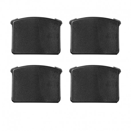 PODKŁADKI NA PEDAŁY CRANKBROTHERS PED CANDY 2/3 TRACTION PADS (MODEL 2017-2018)