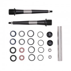 KRÓTKA OŚ DO KÓŁ CRANKBROTHERS