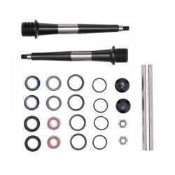 KRÓTKA OŚ DO KÓŁ CRANKBROTHERS