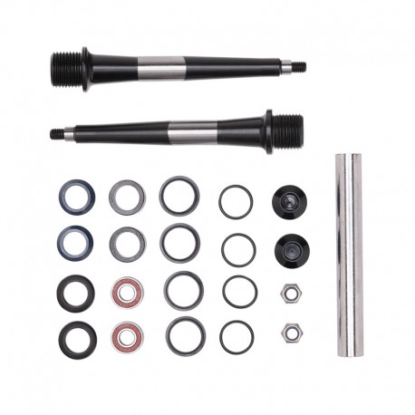 KRÓTKA OŚ DO KÓŁ CRANKBROTHERS
