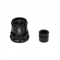 BĘBENEK PIASTY XD DO KOŁA CRANKBROTHERS SYNTHESIS Z ZESTAWEM ADAPTERÓW END CAP KIT
