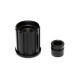 BĘBENEK PIASTY SHIMANO HG W DO KOŁA CRANKBROTHERS SYNTHESIS END CAP KIT / CB RATCHET ALLOY DRIVER