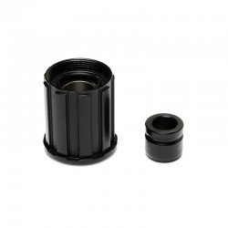 BĘBENEK PIASTY SHIMANO HG W DO KOŁA CRANKBROTHERS SYNTHESIS END CAP KIT / CB RATCHET ALLOY DRIVER