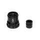BĘBENEK PIASTY XDR ROAD W DO KOŁA CRANKBROTHERS SYNTHESISEND CAP KIT / CB RATCHET ALLOY DRIVER