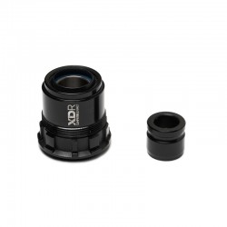 BĘBENEK PIASTY XDR ROAD W DO KOŁA CRANKBROTHERS SYNTHESISEND CAP KIT / CB RATCHET ALLOY DRIVER