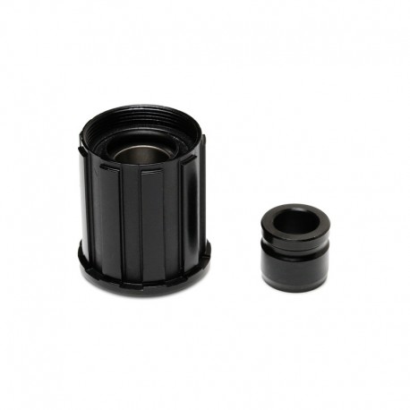 BĘBENEK PIASTY SHIMANO HG ROAD W DO KOŁA CRANKBROTHERS SYNTHESISEND END CAP KIT / CB RATCHET ALLOY
