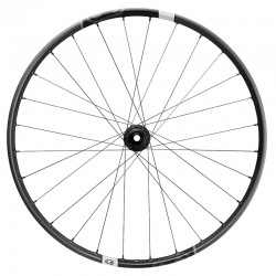 KOŁO CRANKBROTHERS PRZEDNIE SYNTHESIS CARBON XCT 29 RATCHET 15X110 BOOST