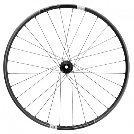 KOŁO CRANKBROTHERS PRZEDNIE SYNTHESIS CARBON XCT 29 RATCHET 15X110 BOOST