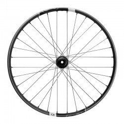 KOŁO CRANKBROTHERS PRZEDNIE SYNTHESIS CARBON E-BIKE 29 RATCHET 15X110 BOOST