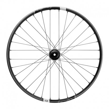 KOŁO CRANKBROTHERS PRZEDNIE SYNTHESIS CARBON E-BIKE 29 RATCHET 15X110 BOOST