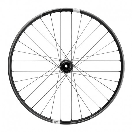 KOŁO CRANKBROTHERS PRZEDNIE SYNTHESIS CARBON ENDURO I9 1/1 29 15X110 BOOST