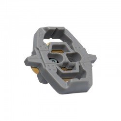 NARZĘDZIE CLEAT CRANKBROTHERS GREY V2