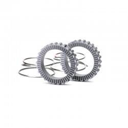 CZĘŚCI PIASTY TYŁ CRANKBROTHERS 54T 2PCS RATCHET SPRING UPGRADE KIT - RATCHET HUBS