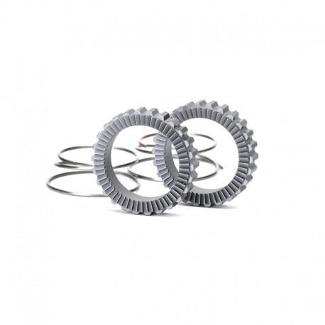 CZĘŚCI PIASTY TYŁ CRANKBROTHERS 54T 2PCS RATCHET SPRING UPGRADE KIT - RATCHET HUBS