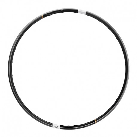 OBRĘCZ CRANKBROTHERS TYLNA SYNTHESIS E-BIKE 27,5 CARBON GOLD