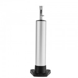 KANISTER DO POMPKI CRANKBROTHERS PUMP KLIC FLOOR SILVER