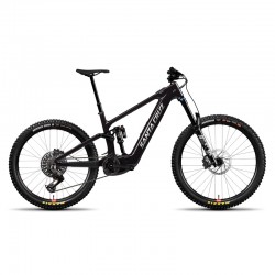 ROWER SANTA CRUZ BULLIT 4 C MX 26 90 CH GLOSS BLACK M