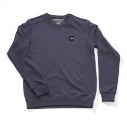 BLUZA SANTA CRUZ PATCH CREW PETROL M