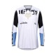 BLUZA FOX 180 DIGI IMAGE WHITE S