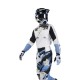 BLUZA FOX 180 DIGI IMAGE WHITE S