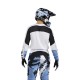 BLUZA FOX 180 DIGI IMAGE WHITE S