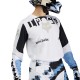 BLUZA FOX 180 DIGI IMAGE WHITE S