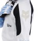 BLUZA FOX 180 DIGI IMAGE WHITE S