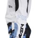 BLUZA FOX 180 DIGI IMAGE WHITE S