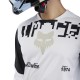 BLUZA FOX 180 DIGI IMAGE WHITE S