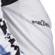 BLUZA FOX 180 DIGI IMAGE WHITE S