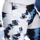 SPODNIE FOX 180 DIGI IMAGE WHITE 36