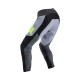 SPODNIE FOX 180 FLOW BLACK/YELLOW 36