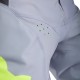 SPODNIE FOX 180 FLOW BLACK/YELLOW 36
