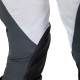 SPODNIE FOX 180 FLOW WHITE/RED 30