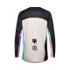BLUZA FOX 180 HELLO FUTURE BLACK M