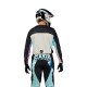BLUZA FOX 180 HELLO FUTURE BLACK M