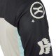BLUZA FOX 180 HELLO FUTURE BLACK M