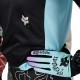 BLUZA FOX 180 HELLO FUTURE BLACK M